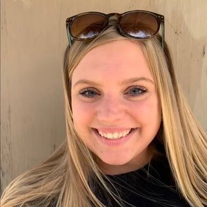 Meet your Posher, Sarah